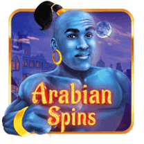 ArabianSpins