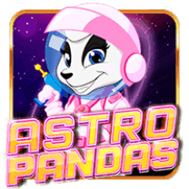 AstroPandas