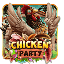 ChickenParty