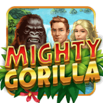 Mighty_Gorilla