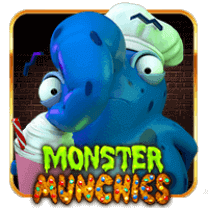 MonsterMunchies