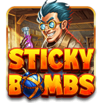 stickybombs