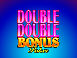 DoubleDoubleBonus