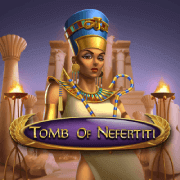 180024_Tomb_Of_Nefertiti