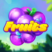 180034_Fruits