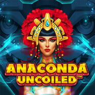 Anaconda_Uncoiled