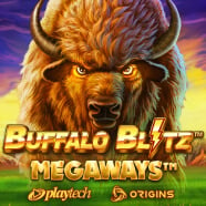 Buffalo_Blitz_Megaways