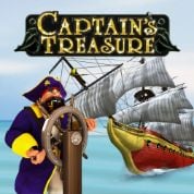 CaptainTreasure