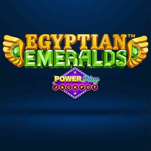 EgyptianEmeraldsJackpot