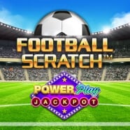 FootballScratchPowerPlayJackpot