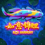 Koi_Harmony