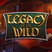 LegacyoftheWild