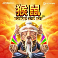 Monkey_and_Rat