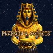 PharaohsSecrets