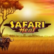 SafariHeat