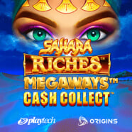 Sahara_Riches_MegaWays_Cash_Collect