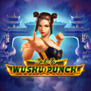 Wushu_Punch