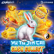 YuTuJinCai_CashCollect