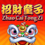 ZhaoCaiTongZi
