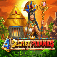 4_Secret_Pyramids