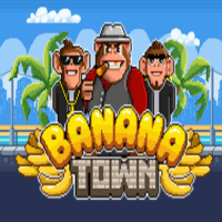 Banana_Town