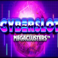 Cyberslot_Megaclusters