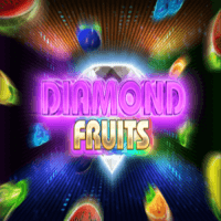 Diamond_Fruits