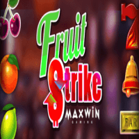 Fruit_Strike
