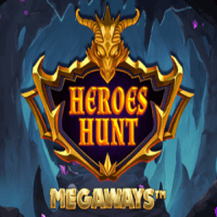 Heroes_Hunt