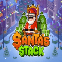 Santas_Stack