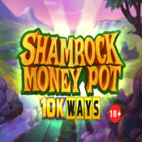 Shamrock_Money_Pot_10KWays