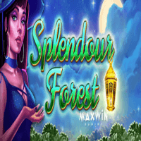 Splendour_Forest